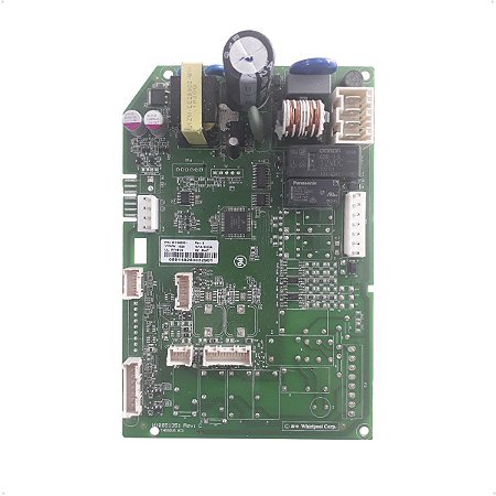 Placa de Potencia Brastemp Inverse BRY59AKBNA - W11092631