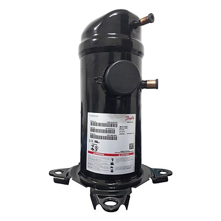 Compressor Scroll 3TR Trifásico R22 380v 460v - HRM038T9LP6