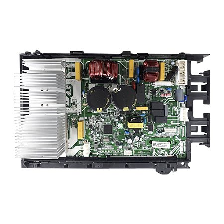 Placa Eletrônica Midea Inverter 9.000 BTU/h - 38MBCA09M5
