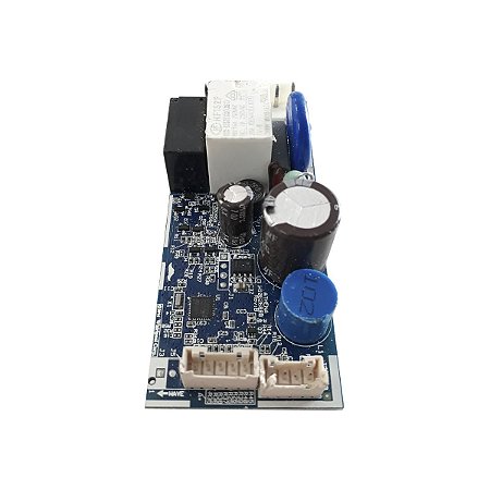 Placa Eletrônica Controle Temperatura Módulo BRM54H - Brastemp