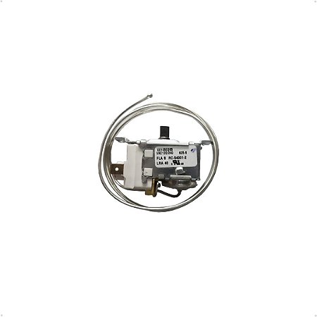 Termostato Robertshaw para Freezer RC54001