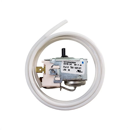 Tersmostato Robertshaw Refrigerador Brastemp / Cônsul TSV1021