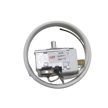 Termostato para Refrigerador Brastemp e Cônsul CRD36FB - TSV2014