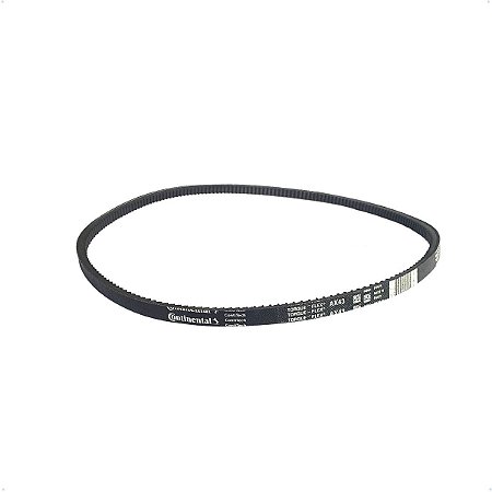 Correia Em V Dentada Torque Flex - Ax43