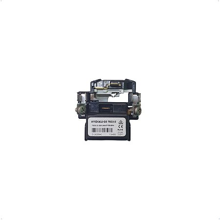 Kit Relé E Protetor Ptc Tsd2 Bivolt 4/6 - Terminais Fino