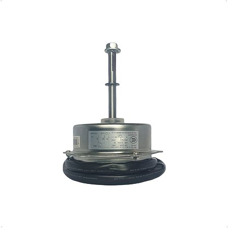 Motor Ventilador Condensadora Ar Condicionado 24.000 A 60.000 BTU/h YDK60-8DL