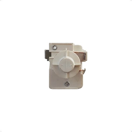 Relé Para Compressor Tecumseh Elgin 1/8 a 3/4cv 127v ou 220v