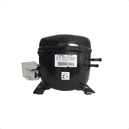 Compressor Embraco 1/ 3+hp R-134a 127v - Ffi 12hbx