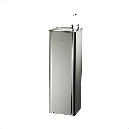 Bebedouro de Água IBBL Bag 40 1.2L Aço Inoxidável 127v