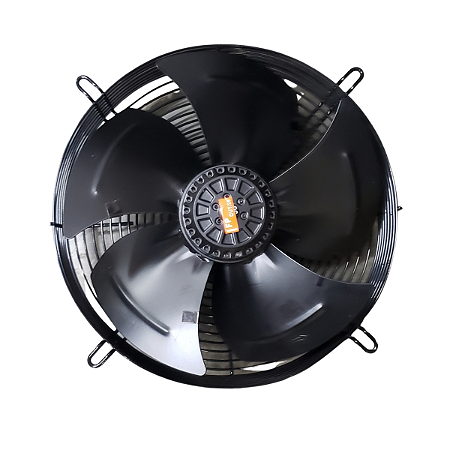 Motor Ventilador Axial Exaustor 300mm - YWF4E-300S