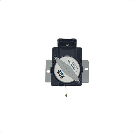 Atuador Freio Electrolux Cabo Aço S/engate 127v - 64484603