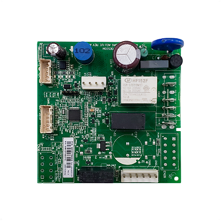 Placa Eletrônica Brastemp BRM47N / BRM50 -  W10779002
