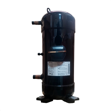 Compressor Scroll Trifásico Sanyo 7,5TR 220v 90.000 BTU/h - C-SC603H6H