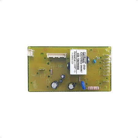 Placa Potência Lavadora Bivolt - CWG11 CWK11 BWL09 BWC07