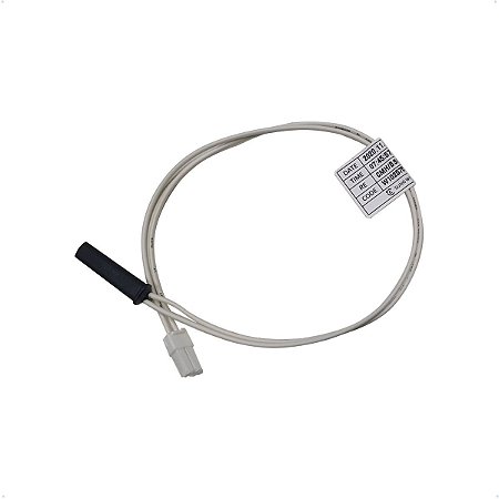 Fusível Térmico Refrigerador Brastemp e Consul W10257565/ 326060019