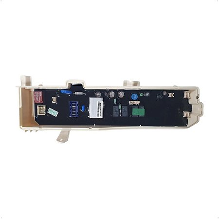 Módulo De Potência Placa Brastemp Active 127v - Bwu 11 Kg