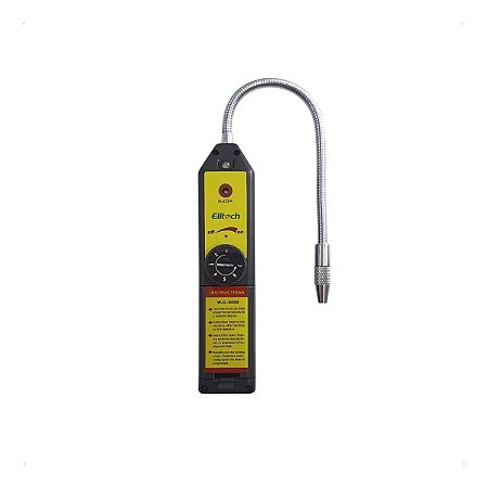 Detector De Fuga De Gás - WJL-6000