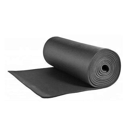 Manta Elastomérica 9mm Metro Linear Largura 1,0m