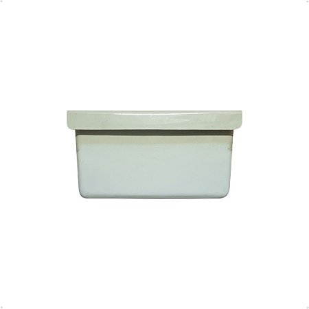 Gaveta de Legumes Branca Para Refrigerador Prosdócimo - D41
