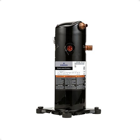 Compressor Scroll Copeland Monofásico 220v R140a - ZP14K5EPFV622