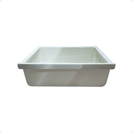 Gaveta De Legumes P/ Refrigerador Clímax 2400 - 240 Litros