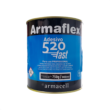 Cola Elastomérica Para Tubo Esponjoso 900ml