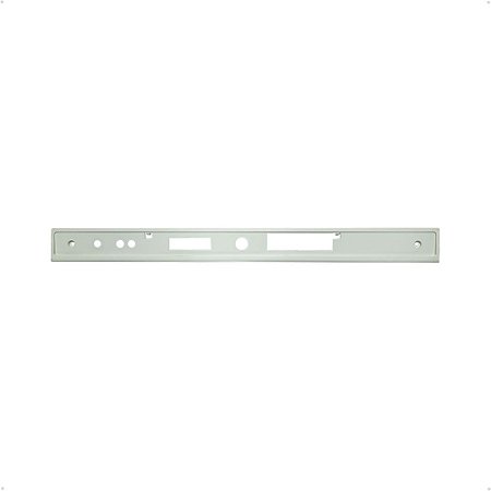 Tampa Do Painel De Controle Refrigerador Brastemp - KCC31FBB