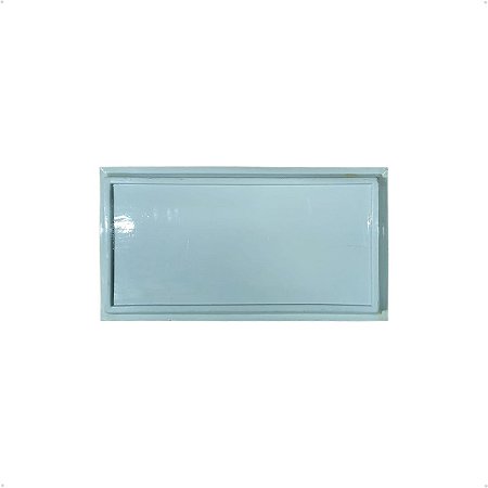 Painel Freezer Horizontal Prosdócimo 310 Litros - 67x36cm