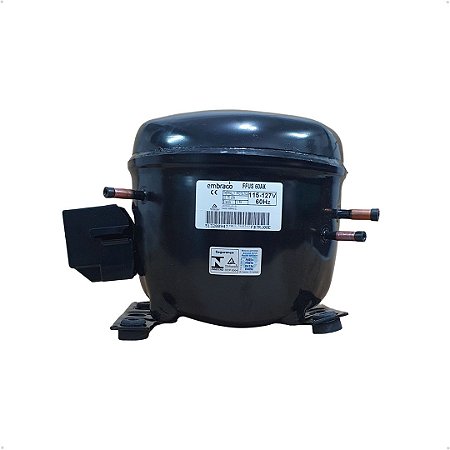 Motor Compressor 1/5+ Blends 127v - FFUS60AK