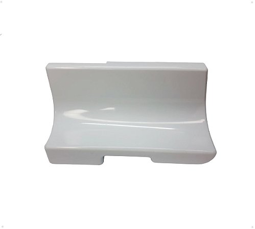 Capa Dobradiça da Porta Refrigerador LG - MCK66593601