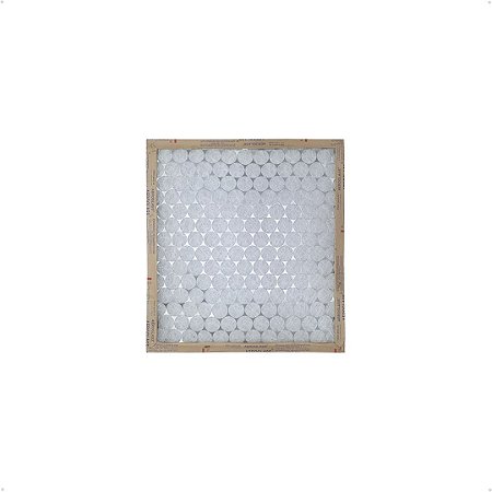 Filtro Moldura Rígida Encartonado G4 - 40x65cm