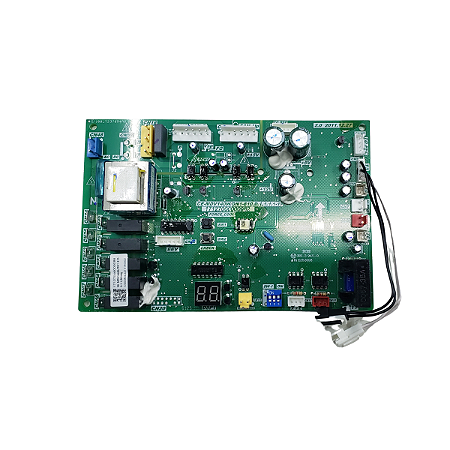 Placa Eletrônica De Controle Trane CE-MDV 140W BRD04593