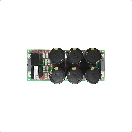 Placa de Proteção contra Raios Splitão Trane MDV-335 BRD05150