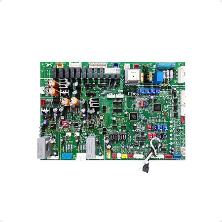 Placa principal para VRF Trane ALLINV BRD05483