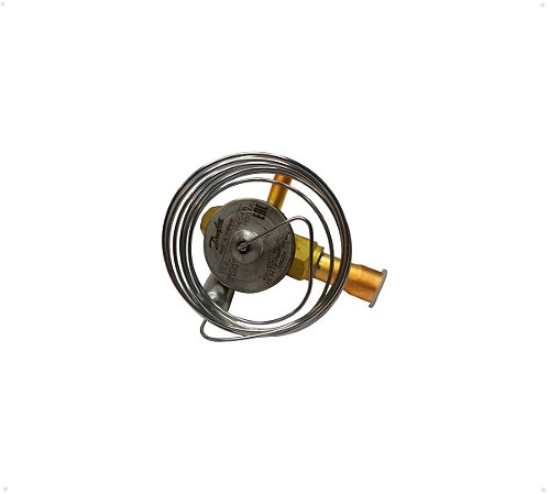 Válvula Expansão Termostática Danfoss TE2 - 068Z3415