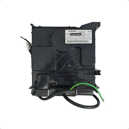Módulo Inversor Compressor Embraco Aspera VNEK 220V 2/3hp