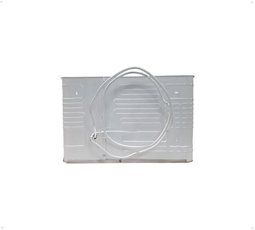 Evaporador do Refrigerador Antigo Clímax Original - 230/240 Litros  - 48 x 17 x 29 CM