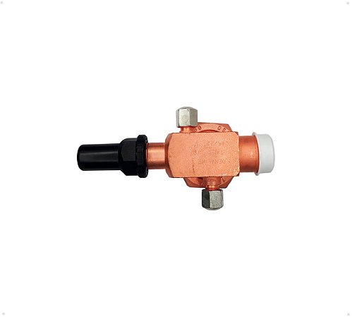 Válvula Rotalock para Compressor Danfoss - 6804505V07