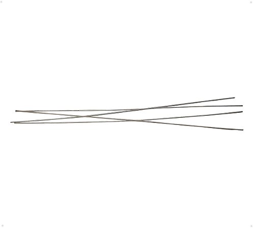 1 KG Solda Phoscoper sem Banho com diâmetro 1,5mm - Aprox. 120 varetas