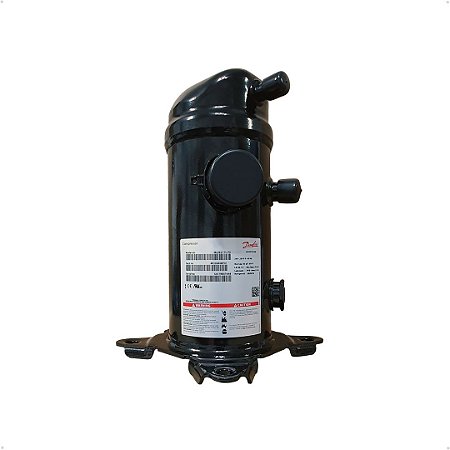 Compressor Scroll Danfss 3HP 3TR 220V MONOFÁSICO R22 MLZ021T1LT9