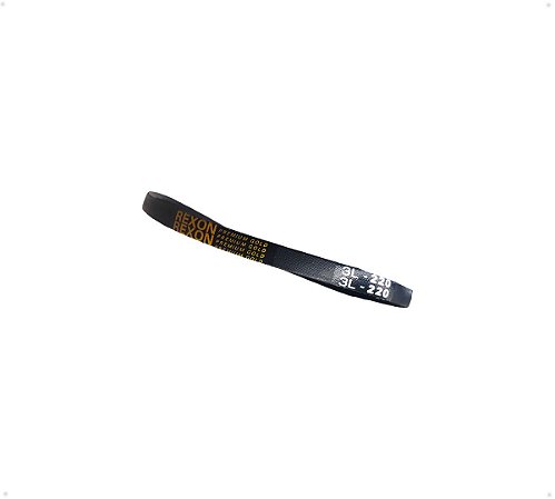 Correia para Lavadoras Brastemp, Consul e Mondial - 360480 / 3L-220