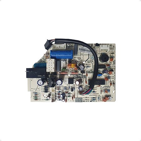 Placa Eletrônica Evaporadora Split Hi Wall 9.000 BTU/h Trane  BTU/h  CE-KF26G/Y-T6