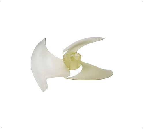 Turbina Radial Trane para Condensadora Split e Hi-wall Inverter - 9.000 BTU/h