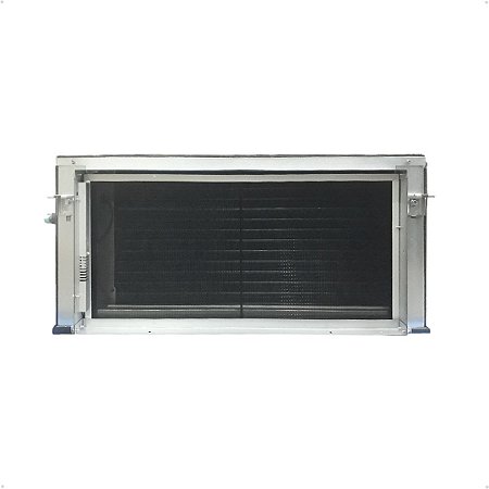 Evaporadora Trane de Split, Piso e Teto - 220V Trifásico 30.000 BTU/h