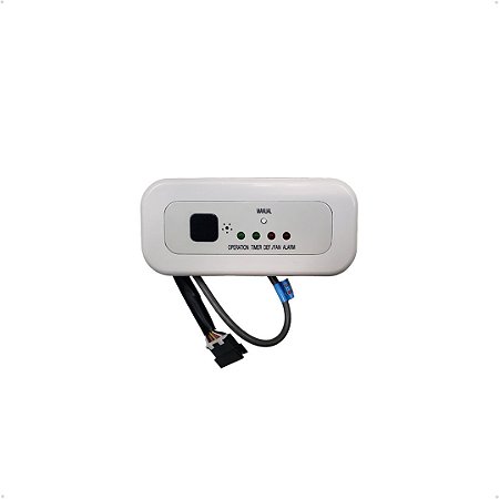 Placa Eletrônica Receptora de Sinal CE-KF5OQ BRDA06831
