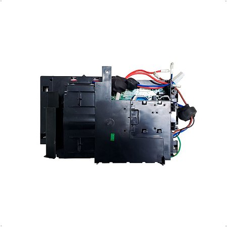 Placa Principal Condensadora Trane 4TYK1624C100BAR - BRD07280