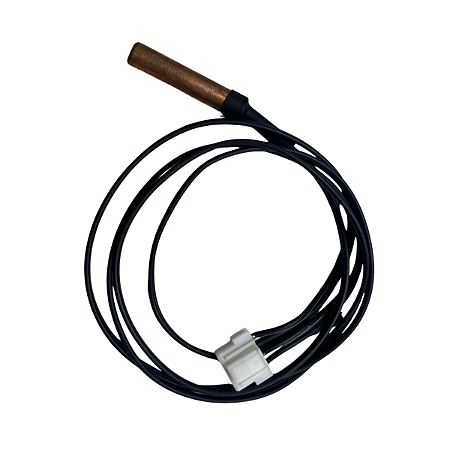 Sensor de Temperatura Evaporadora Split LG 7.000 a 24.000 BTU/h