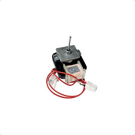 Motor Ventilador 220v - Refrigeradores Electrolux com Rede Sensora - JO-1251