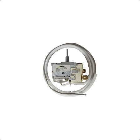 Termostato Geladeira Electrolux 320/340/370L TSV 0007-09P