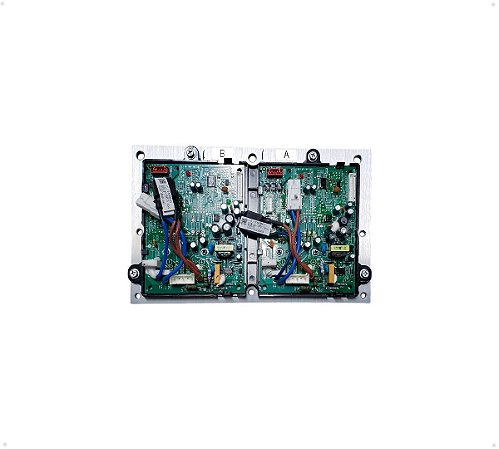 Módulo de Ventilador para Evaporadora VRF Midea MDV-450
